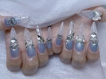 メロディービューティーサロン(Melody)/クリアネイル