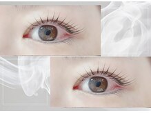 シエルアイズ(Le ciel Eyes)/まつげパーマ