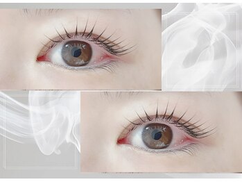 シエルアイズ(Le ciel Eyes)/まつげパーマ