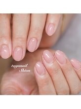 たゆ ネイル(たゆnail)/パラジェルオフィスネイル