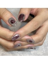 ブリス(Bliss)/ハンド おまかせボリューム