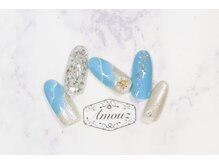 アモウズ(Amouz)/定額【テーマ:海】3