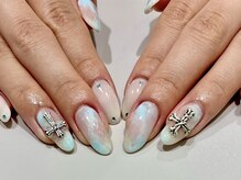 ネイルルーム リナータ(Nail Room RENATA)/アートネイル