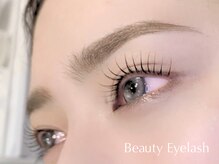 まつげエクステ専門店 ビューティーアイラッシュ ならファミリー店