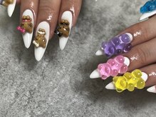 ケードット(K.)/