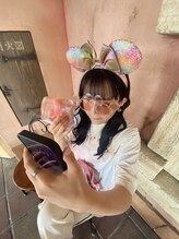 ロコラッシュ 下北沢店&nbsp;香山 愛紗