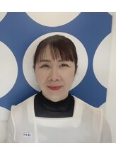 ポーラ ザ ビューティ 加古川店(POLA THE BEAUTY) 加藤 美也子