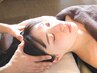 ボディ60分+ヘッド30分 ◆目の疲れにヘッドスパ