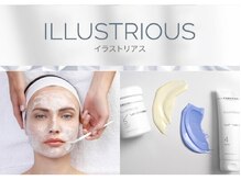 グランシュシュ 新宿店(Grand chouchou)/クリスティーナ イラストリアス