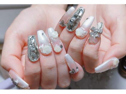 モニカ(Monica)の写真