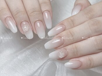 トゥデイネイル(Today.Nail)/ベイビーブーマー(パーツ追加)