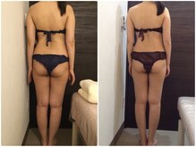 美容整体ウェリナ 名駅院/小顔矯正/骨盤矯正/美脚サロン