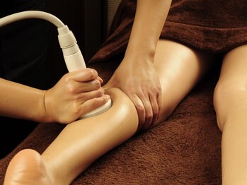 ナチュラーレ 天王寺店(Naturale)/痩身リンパマッサージ美脚二の腕