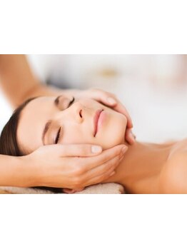 大人女性向けこだわりサロン