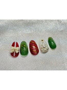 定額メニューのあるサロン