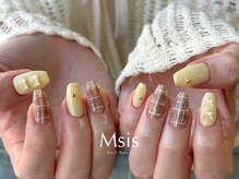 エムシス 阪急伊丹店(Msis)/