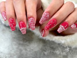 スカルプ　オーダーデザイン