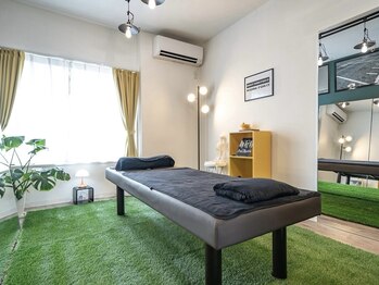 コアラボ(CoreLabo)