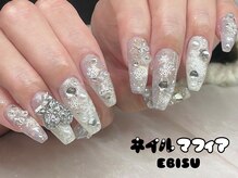 ネイルマフィア 恵比寿(NAIL MAFIA)