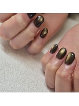 アモ ネイル(amo nail)/
