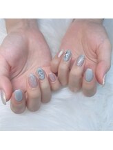 ファンネイル 南森町店(Fun nail)/定額アートコース