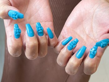 ワンアンドオンリー(One&Only)/