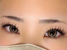 ビレボ アイラッシュココ(BEREVO eyelash.COCO)