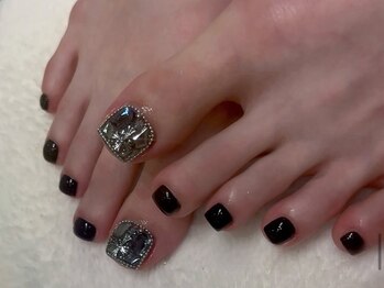 エテルナネイル 銀座店(ETELUNA Nail)/