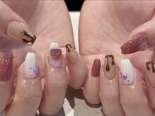 シャンクレエ(SHANCREER)/Hand ～。.:*＊