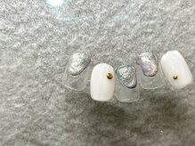 ディアブルー 茅ヶ崎店(diar blue)/《Nuance Nails》