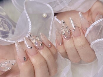 スカルプ10本やり放題