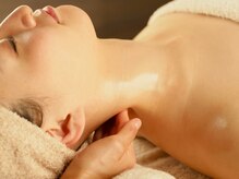 メリー(Melii)/首・肩こり・眼精疲労の徹底ケア