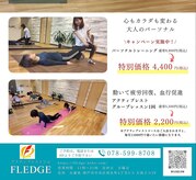 フレッジ(FLEDGE)