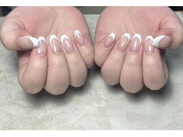 フレンチネイル