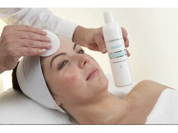 ルミアス(Lumias)/2.トナー