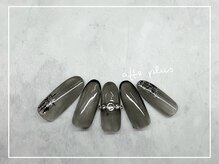 アフェプラス トータルビューティーサロン 香里園店(affe+ total beauty salon)/5月　定額シンプルコース