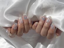 ザ コースト バイ ネオリーブ(The coast by neolive)/さくらんぼ　担当:sayaka