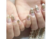 ネティネイル(Netty nail)の雰囲気（圧倒的タイムパーフォーマンスと高技術☆）