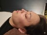 【メンズ限定】男の身だしなみ120分★小顔頭蓋骨+全身矯正+極上ヘッドスパ