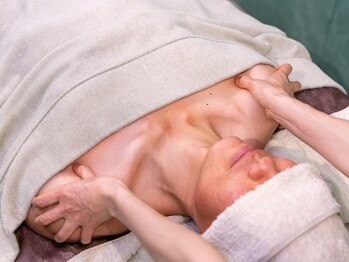 ナチュレプラス(Nature Plus)の写真/【GW限定】１日先着2名　休めない男性の「脳と身体」を強制リセット!!
