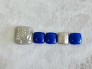 フット定額デザイン/¥8800