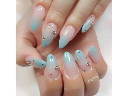 アンジュレ(Angelle)の写真
