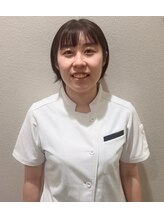 アイキュア鍼灸接骨院 JR住吉駅前(iCure鍼灸接骨院) 森脇 ちさ