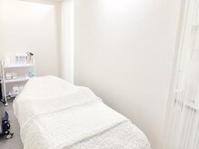 ケセラ(Quesera)の雰囲気（完全個室のプライベート空間でお仕事おわりメイクのままでもOK♪）