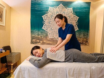 アイカスパ 神戸新長田店(Aika Spa)の写真