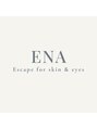 エナ(ENA)/ENA(エナ) skin&eyes