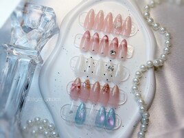 秋新作デザイン