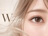 【ご新規様】マツエク★ダブルフラット120束240本｜LD・Lカール対応◎