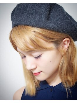 アイネイル(eyenail)/秋カラーもたくさんあります♪