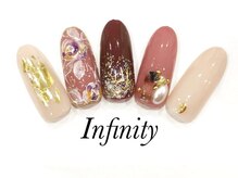 インフィニティ なんば店(Infinity)/まつげパーマ/パリジェンヌ/眉毛